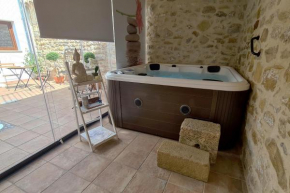Apartamentos Turísticos El AOVE, Baeza